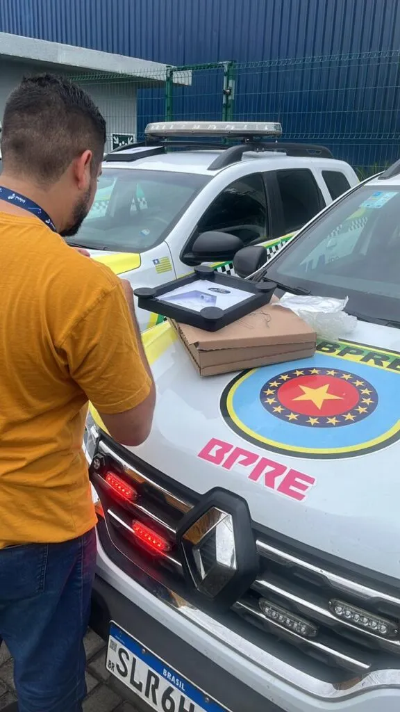 Foto: Reprodução/Secom Piauí