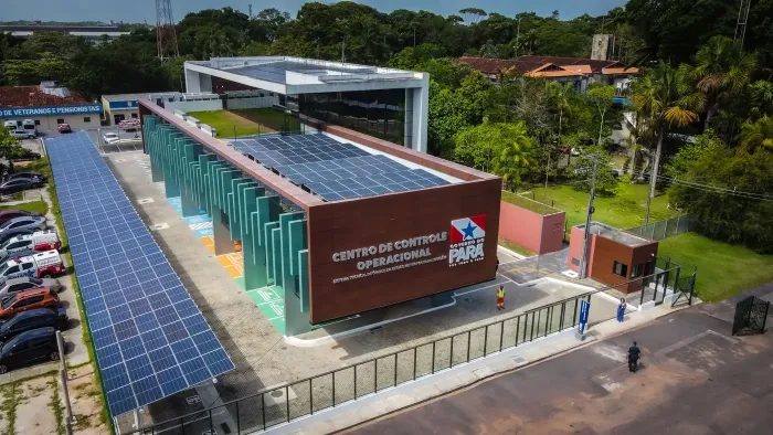 Foto: Carlos Tavares / Ag.Para