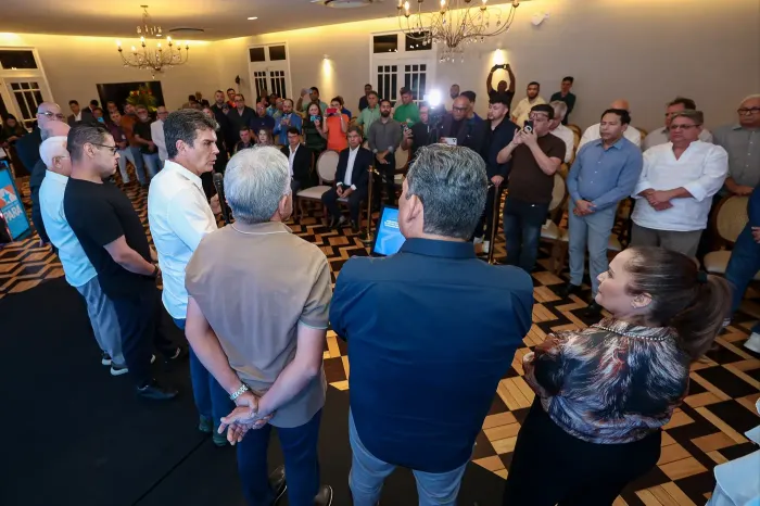 Foto: Marco Santos / Ag. Pará