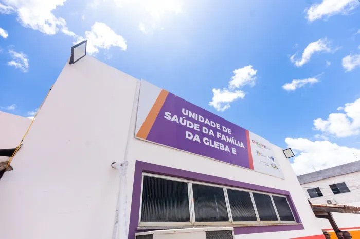 Foto: Reprodução/Prefeitura de Camaçari - BA