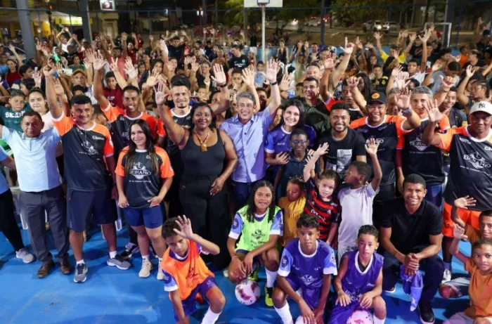 Foto: Hamilton Jr./Divulgação