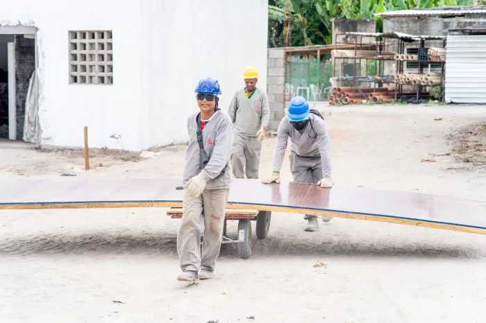 Foto: Reprodução/Prefeitura de Camaçari - BA