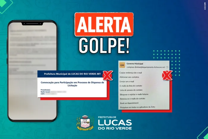 (Foto: Ascom Prefeitura/Yuri Cardozo)