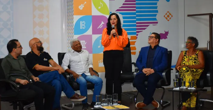 Foto: Reprodução/Secom Maranhão