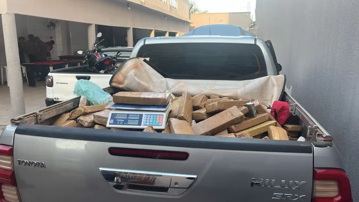Foto: Reprodução/Secom Maranhão