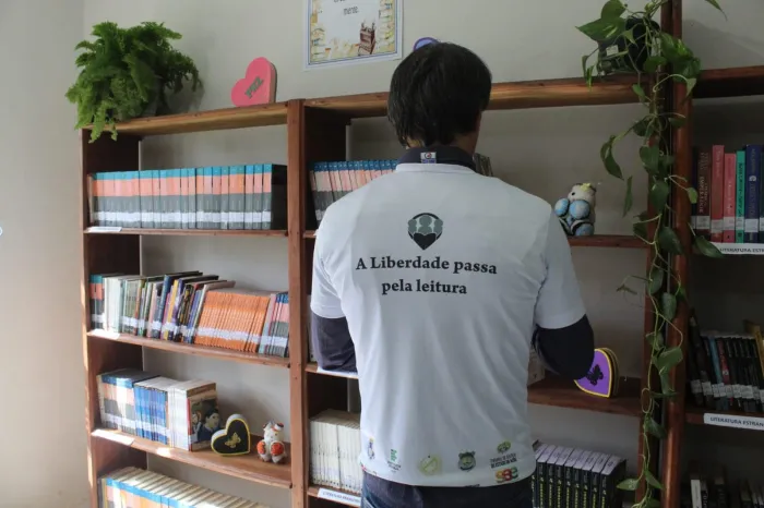 Foto: Reprodução/Secom Acre