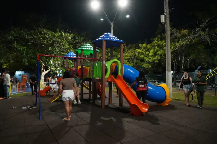 Foto: Reprodução/Prefeitura de Porto Velho - RO