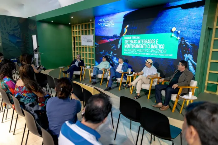 Foto: Reprodução/Secom Maranhão