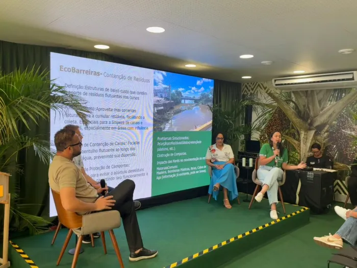 Foto: Reprodução/Agência Belém