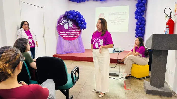Foto: Reprodução/Secom Maranhão