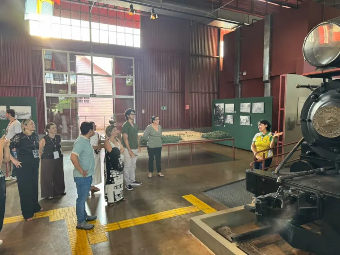 Foto: Reprodução/Prefeitura de Porto Velho - RO