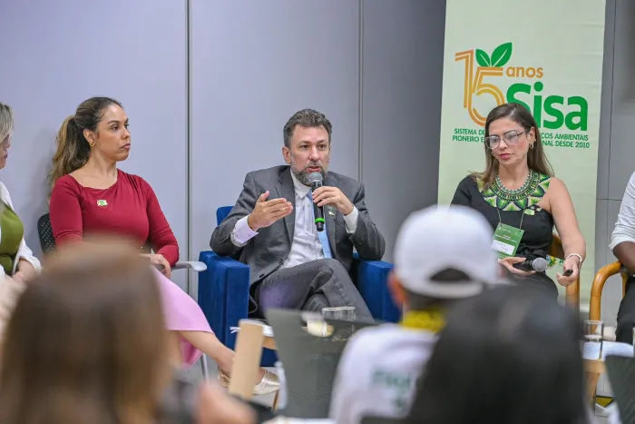 Foto: Reprodução/Secom Acre