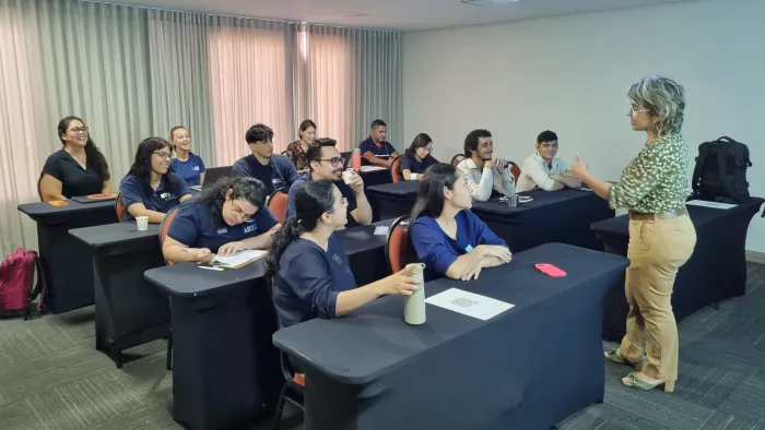 Foto: Reprodução/Prefeitura de Campo Grande - MS