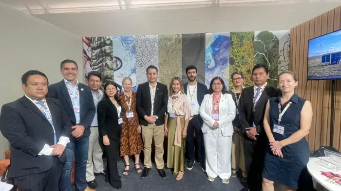 Foto: Reprodução/Secom Acre