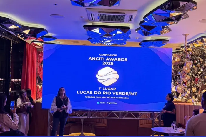 (Foto: Ascom Prefeitura/Arquivo)