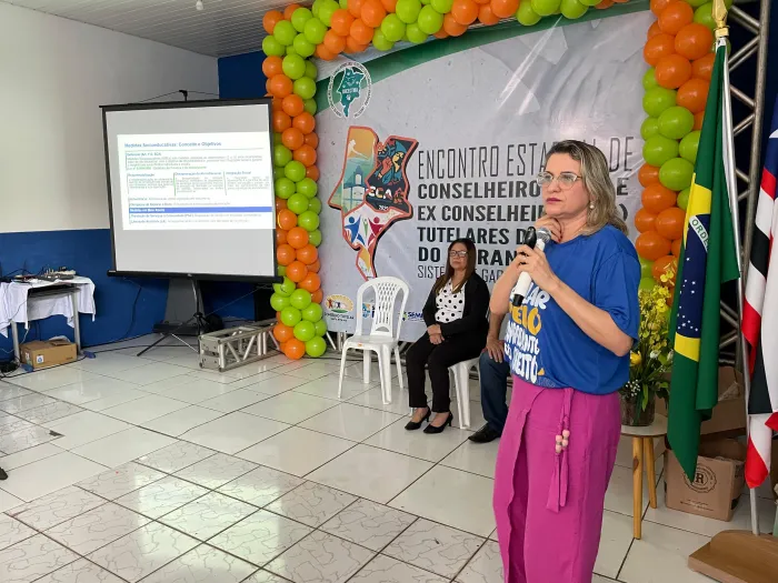 Foto: Reprodução/Secom Maranhão