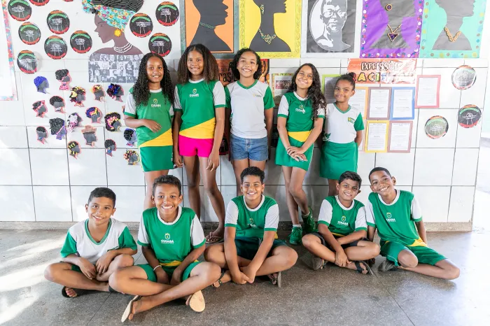 Crédito: Erlan Aquino 