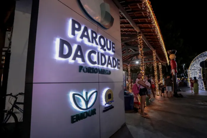 Foto: Reprodução/Prefeitura de Porto Velho - RO