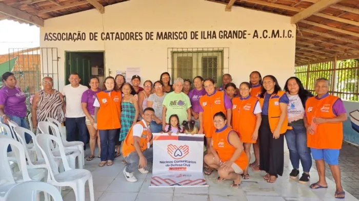 Foto: Reprodução/Secom Piauí