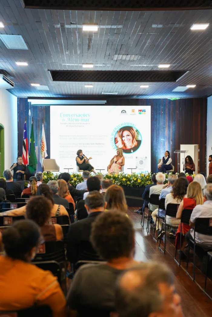 Foto: Reprodução/Secom Maranhão