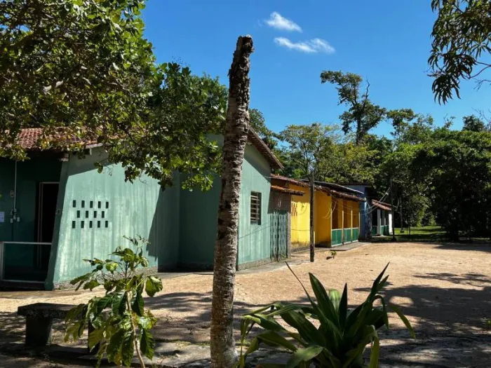 Protótipo será instalado no Observatório Magnético de Tauoca (foto), mas objetivo de longo prazo é impactar condições de habitação de populações ribeirinhas