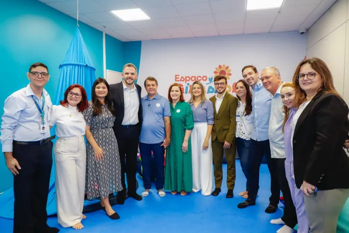 Aeroportos brasileiros contam com salas especialmente preparadas para acolher passageiros com Transtorno do Espectro Autista (TEA) - Foto: Eduardo Oliveira/MPor